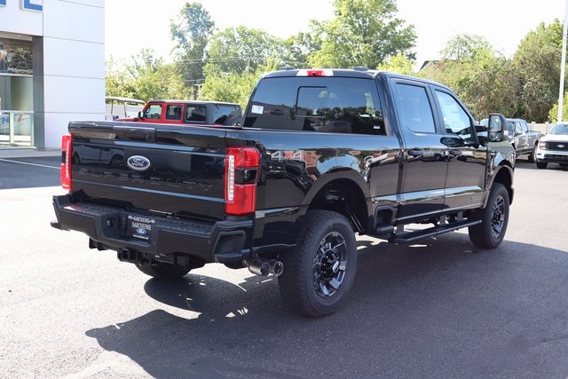 new 2026 Ford F-350SD car, priced at $77,395