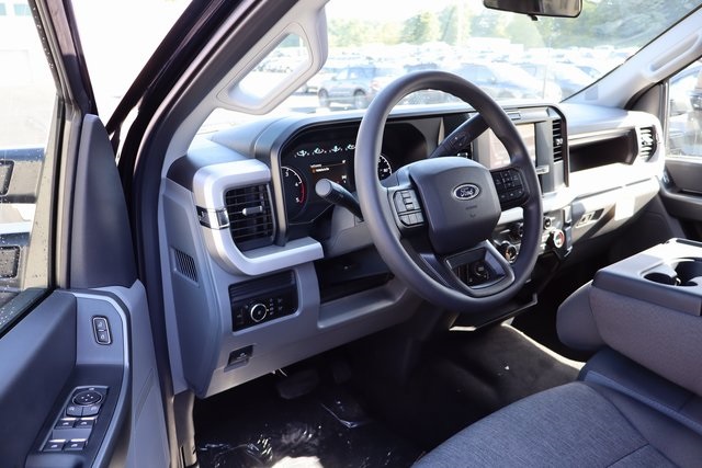 new 2026 Ford F-350SD car, priced at $77,395