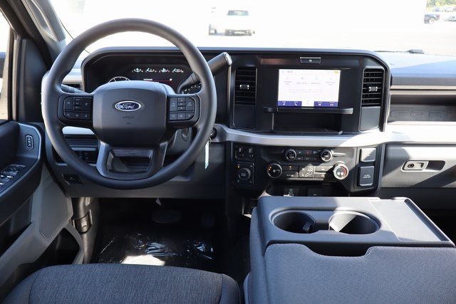 new 2026 Ford F-350SD car, priced at $77,395