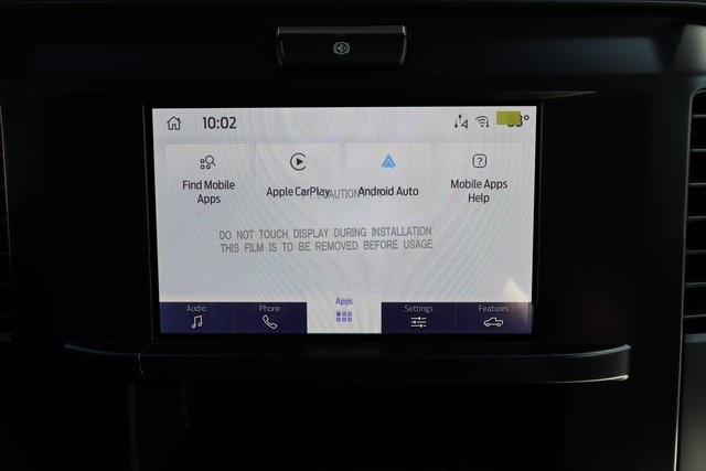 new 2026 Ford F-350SD car, priced at $77,395