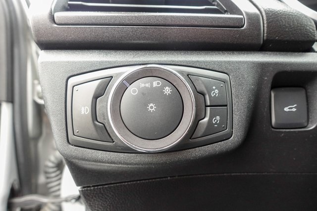 used 2019 Ford Fusion Energi car, priced at $13,277