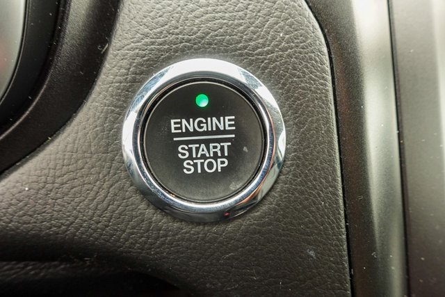 used 2019 Ford Fusion Energi car, priced at $13,277