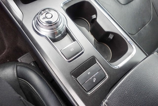 used 2019 Ford Fusion Energi car, priced at $13,277