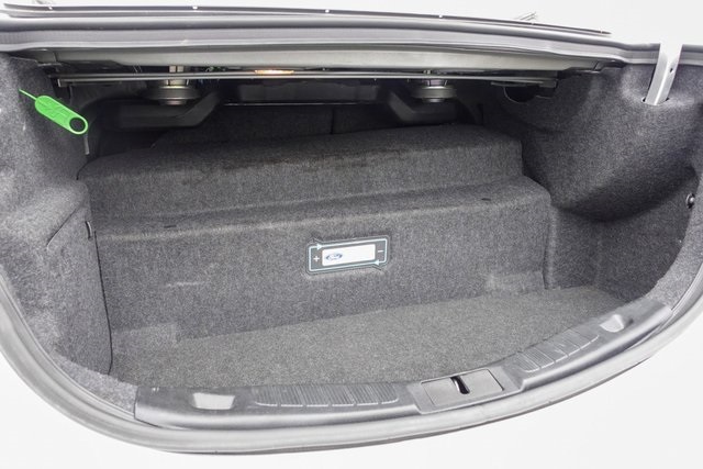 used 2019 Ford Fusion Energi car, priced at $13,277