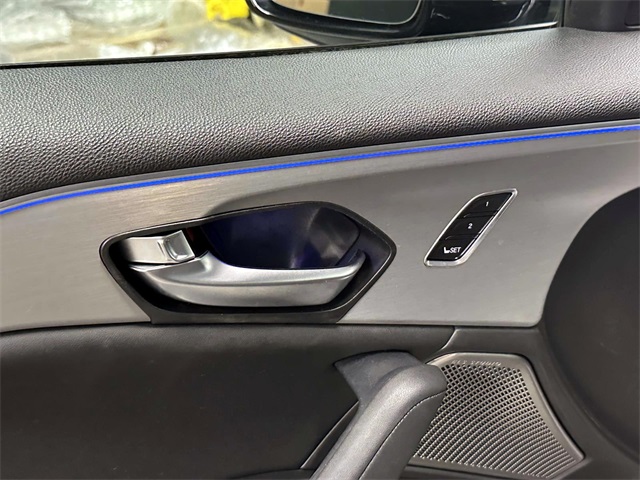 used 2022 Acura TLX car, priced at $31,725