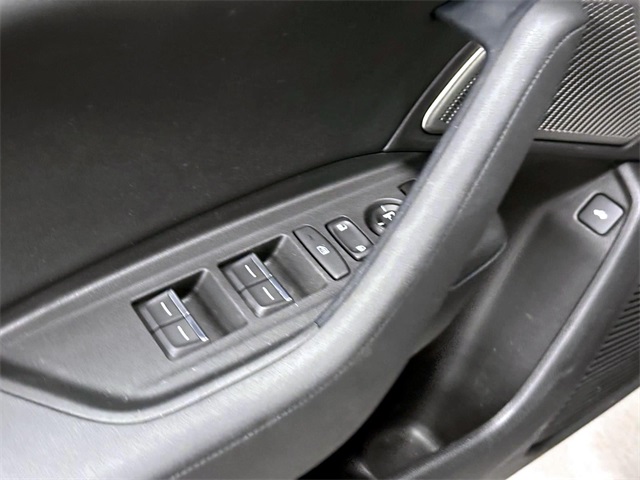 used 2022 Acura TLX car, priced at $31,725