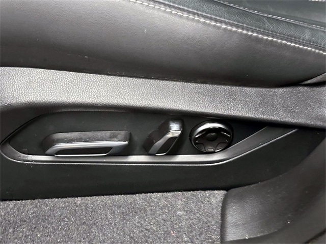 used 2022 Acura TLX car, priced at $31,725