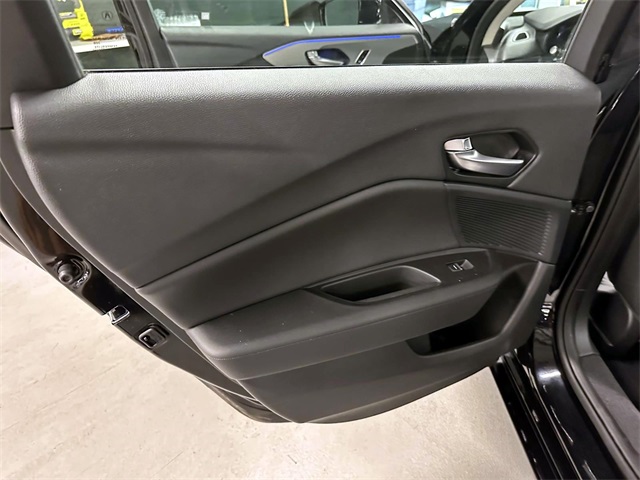 used 2022 Acura TLX car, priced at $31,725