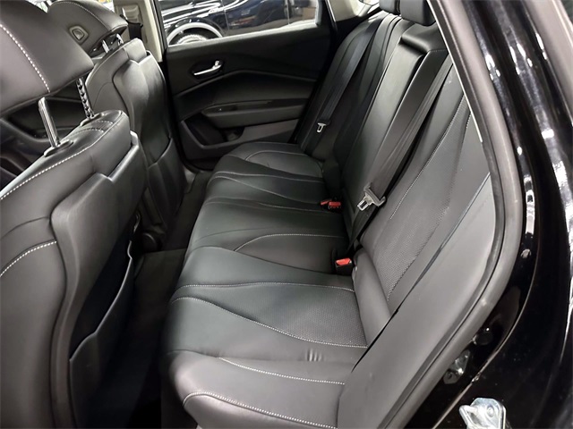 used 2022 Acura TLX car, priced at $31,725