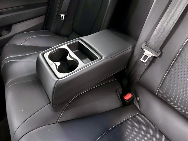 used 2022 Acura TLX car, priced at $31,725