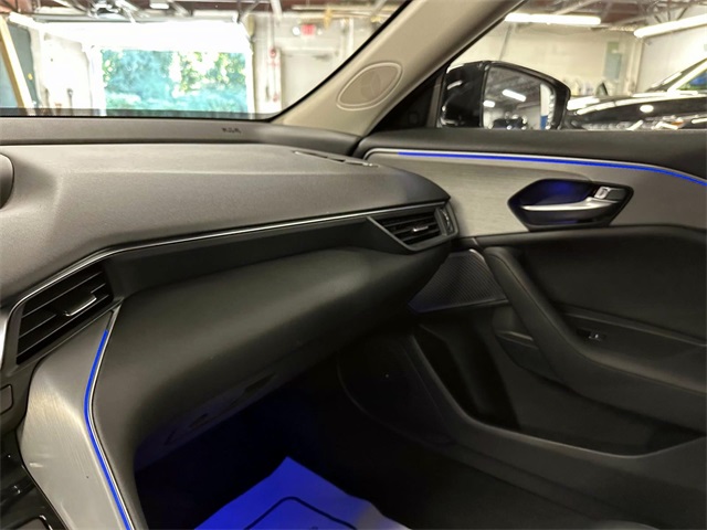 used 2022 Acura TLX car, priced at $31,725