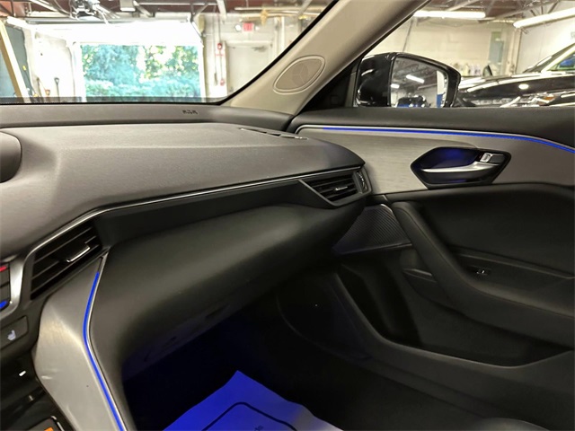 used 2022 Acura TLX car, priced at $31,725