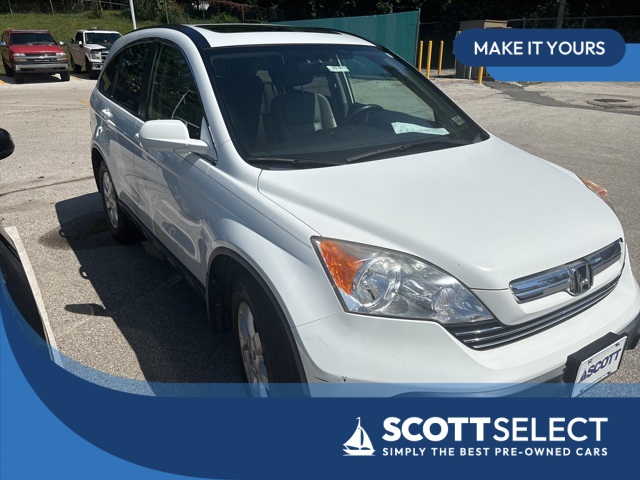 used 2008 Honda CR-V car, priced at $7,877