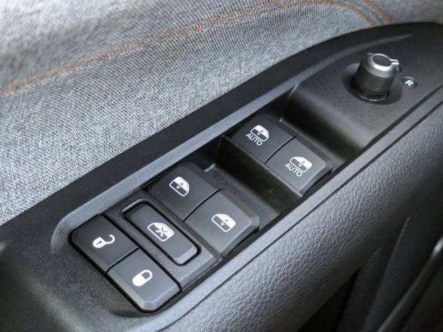 used 2022 Jeep Compass car, priced at $17,988