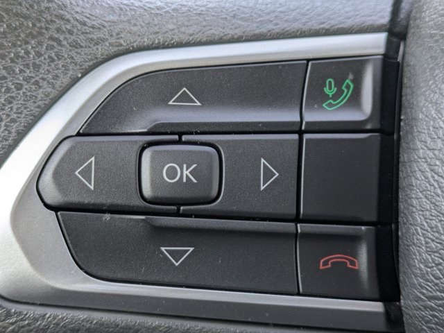 used 2022 Jeep Compass car, priced at $17,988