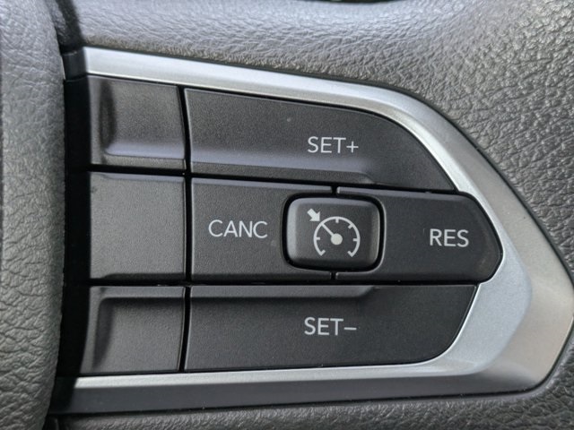 used 2022 Jeep Compass car, priced at $17,988