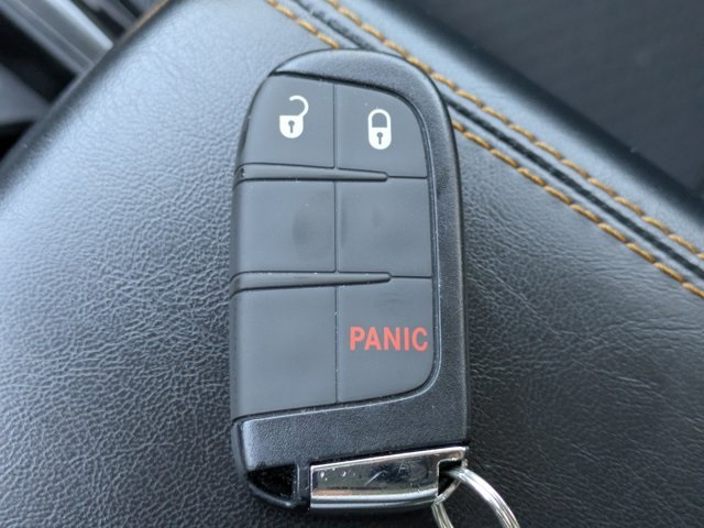 used 2022 Jeep Compass car, priced at $17,988