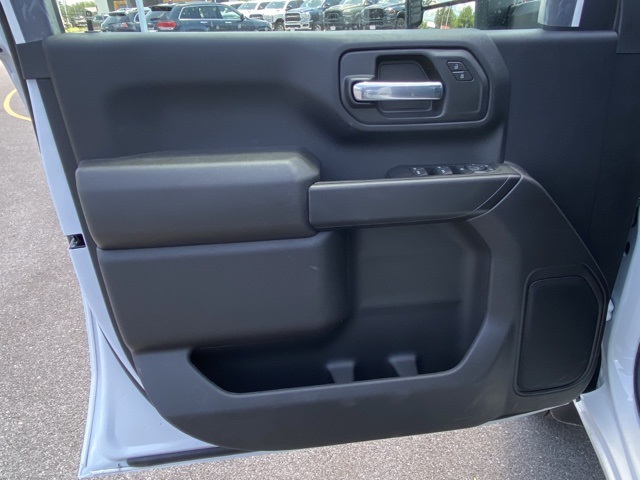 new 2025 Chevrolet Silverado 3500HD car, priced at $61,885