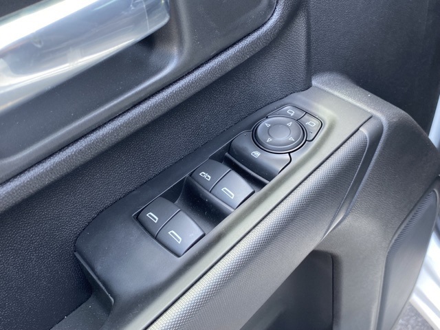 new 2025 Chevrolet Silverado 3500HD car, priced at $61,885