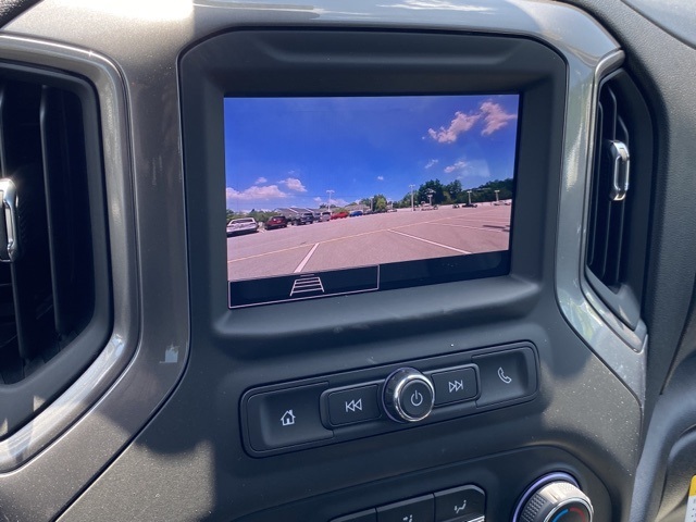 new 2025 Chevrolet Silverado 3500HD car, priced at $61,885