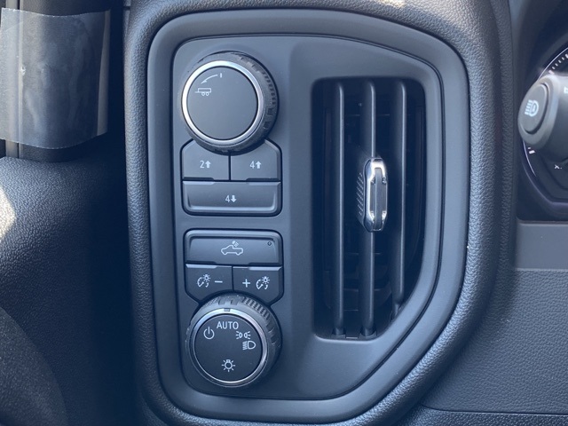 new 2025 Chevrolet Silverado 3500HD car, priced at $61,885