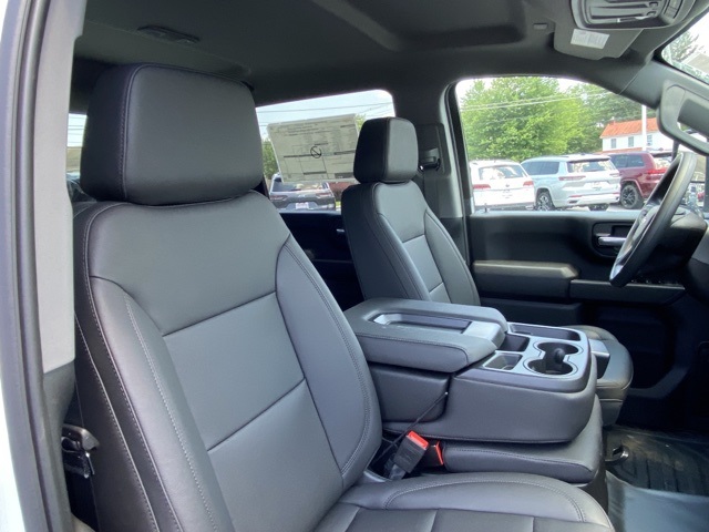 new 2025 Chevrolet Silverado 3500HD car, priced at $61,885