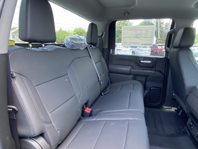 new 2025 Chevrolet Silverado 3500HD car, priced at $61,885