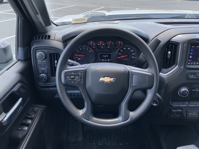 new 2025 Chevrolet Silverado 3500HD car, priced at $61,885