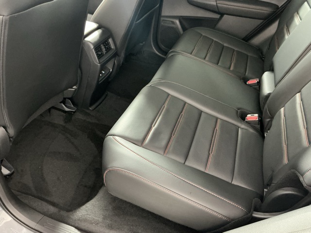 used 2025 Honda CR-V Hybrid car, priced at $39,995