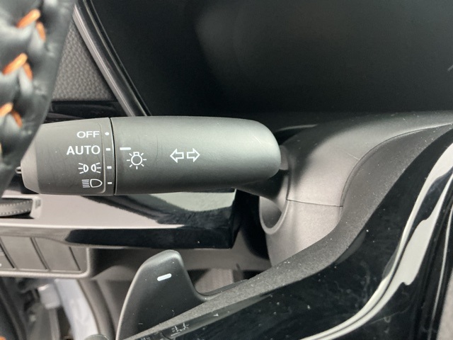 used 2025 Honda CR-V Hybrid car, priced at $39,995