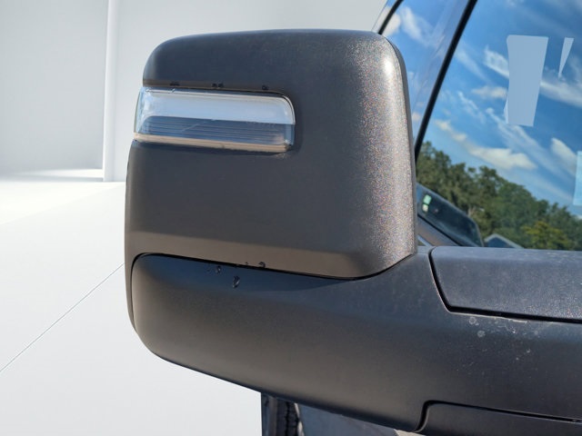 new 2026 Ram 2500 car, priced at $60,995