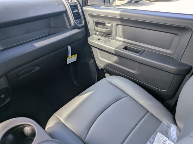 new 2026 Ram 2500 car, priced at $60,995