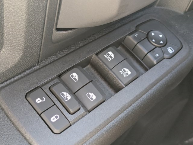 new 2026 Ram 2500 car, priced at $60,995