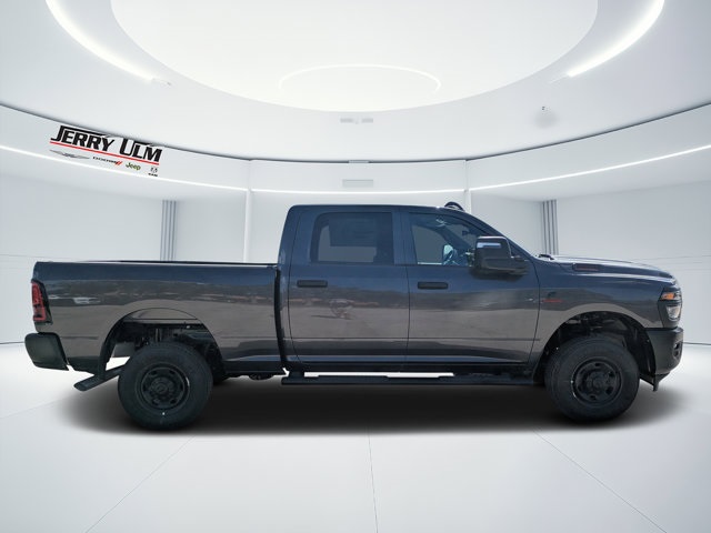 new 2026 Ram 2500 car, priced at $60,995
