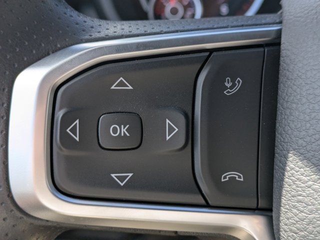new 2026 Ram 2500 car, priced at $60,995