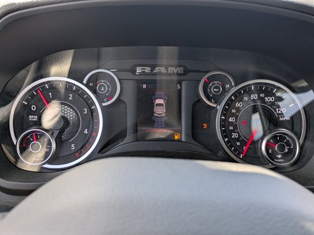 new 2026 Ram 2500 car, priced at $60,995