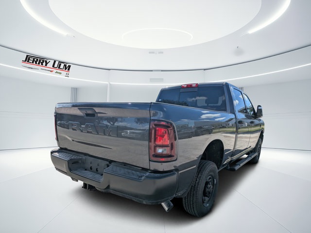 new 2026 Ram 2500 car, priced at $60,995