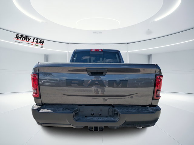 new 2026 Ram 2500 car, priced at $60,995
