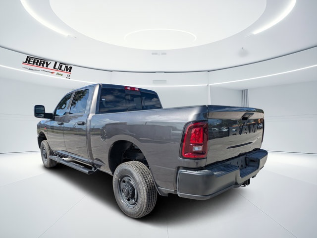 new 2026 Ram 2500 car, priced at $60,995