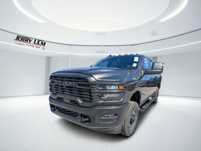 new 2026 Ram 2500 car, priced at $60,995