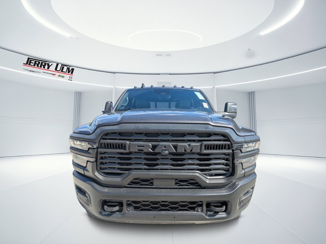 new 2026 Ram 2500 car, priced at $60,995