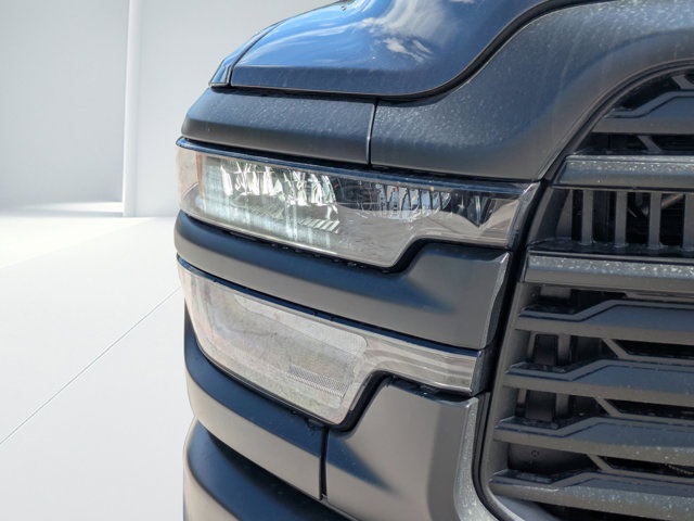 new 2026 Ram 2500 car, priced at $60,995