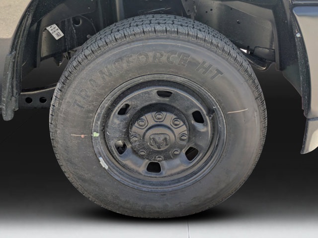 new 2026 Ram 2500 car, priced at $60,995