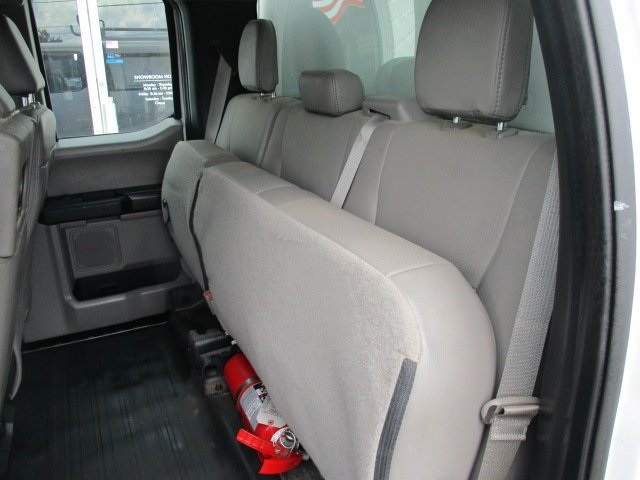 used 2020 Ford F-150 car, priced at $24,988