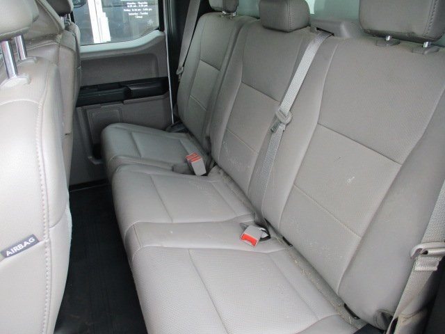 used 2020 Ford F-150 car, priced at $24,988