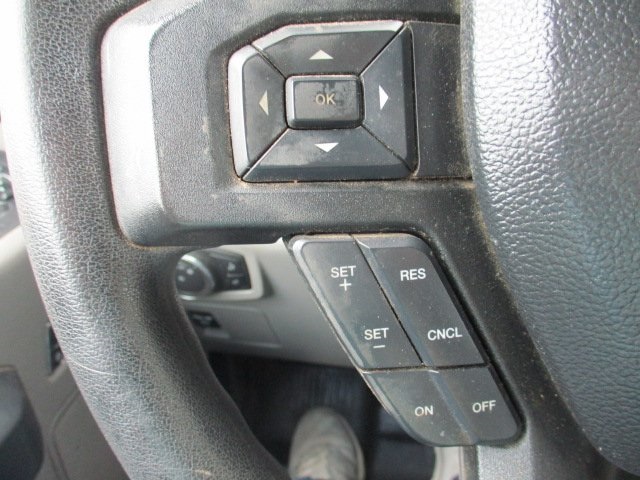 used 2020 Ford F-150 car, priced at $24,988