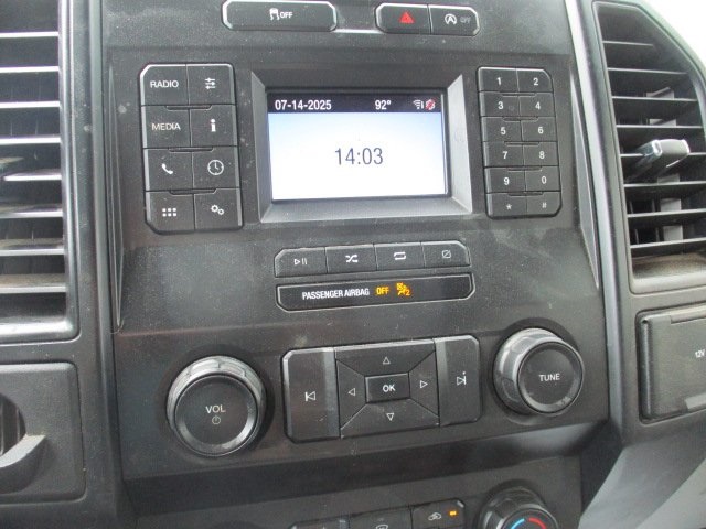 used 2020 Ford F-150 car, priced at $24,988