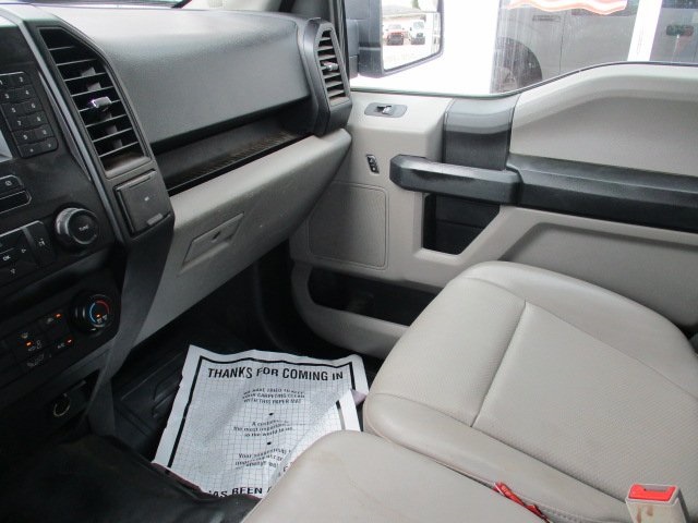 used 2020 Ford F-150 car, priced at $24,988