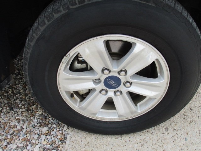 used 2020 Ford F-150 car, priced at $24,988