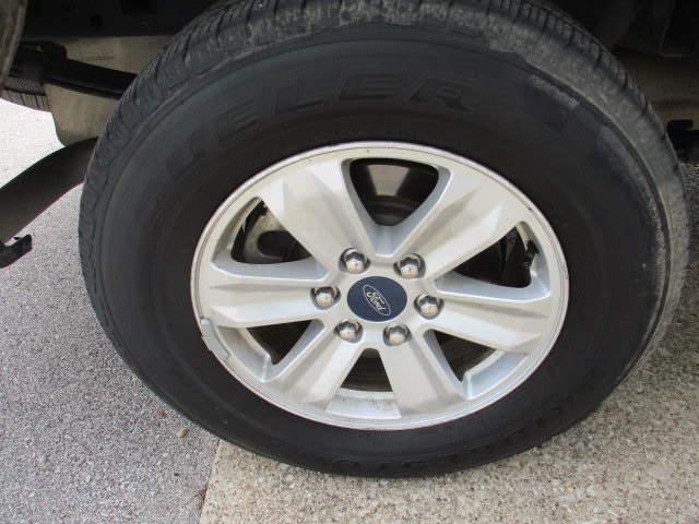 used 2020 Ford F-150 car, priced at $24,988
